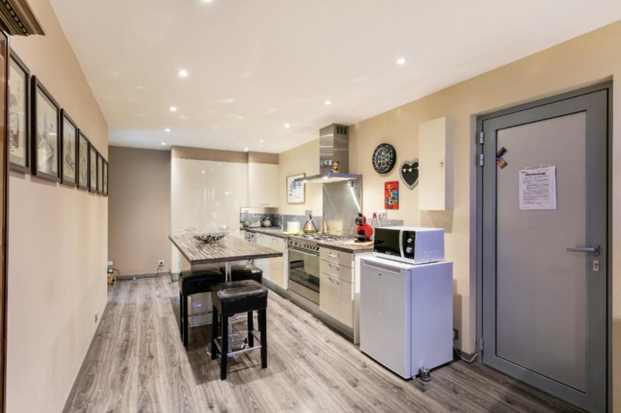 T4 Centre Confort 3 Apartment *