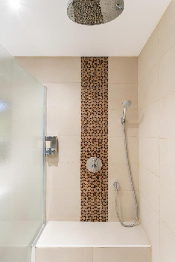 Apartment T4 Centre Confort 3 Sete