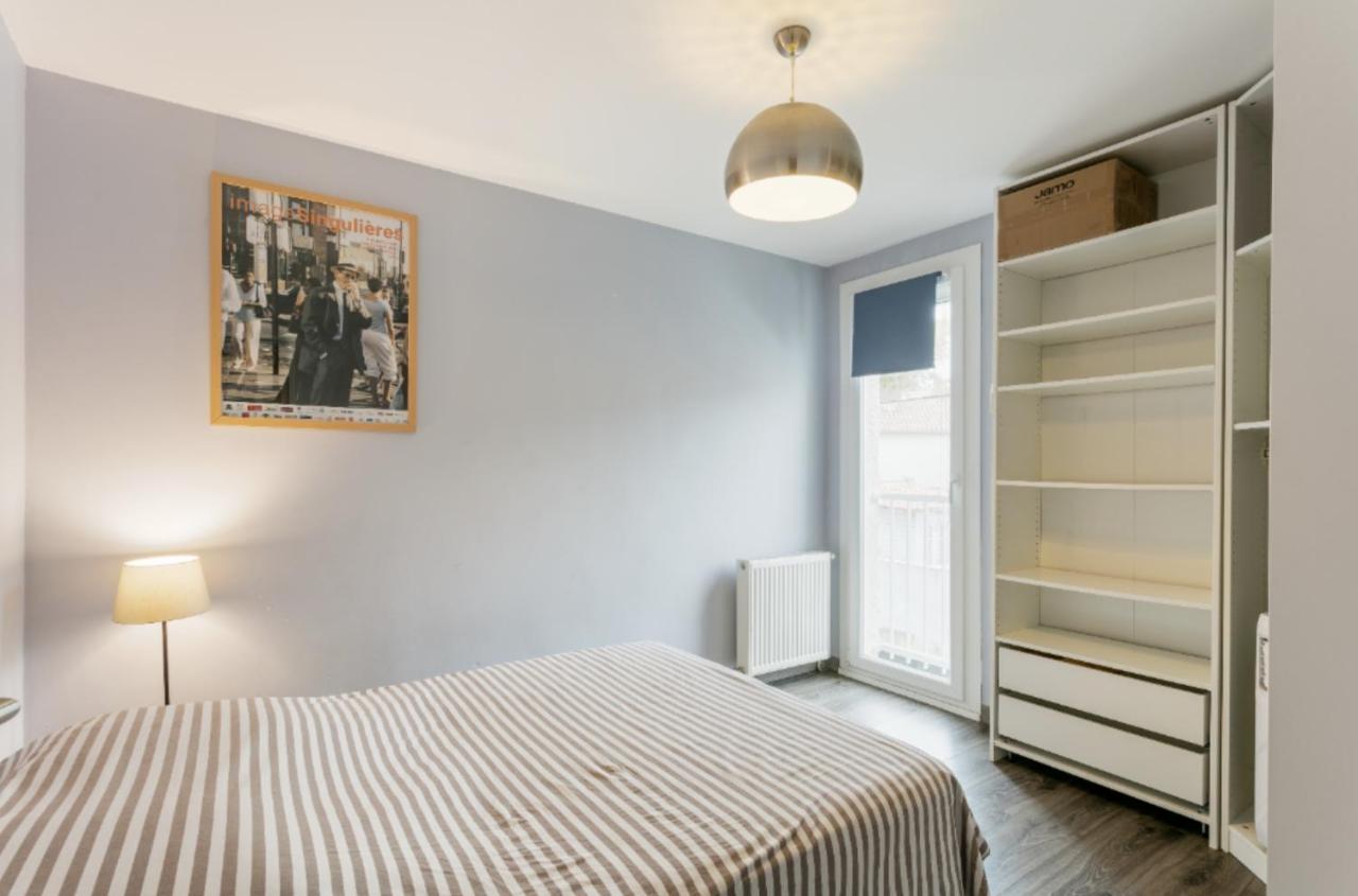 Apartment T4 Centre Confort 3