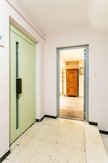 T4 Centre Confort 3 Sete