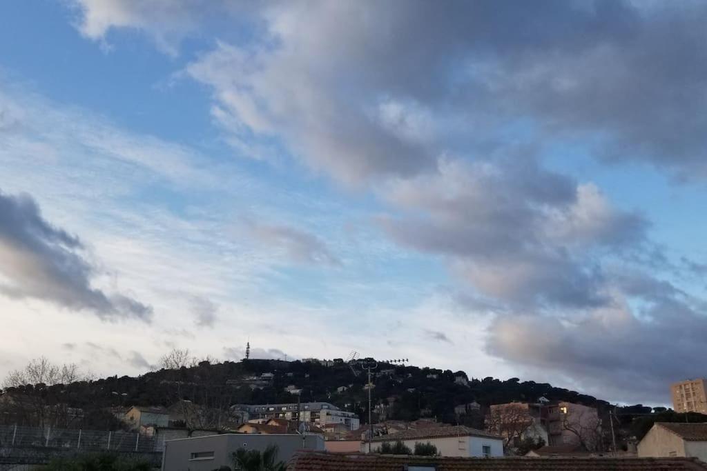 T4 Centre Confort 3 Apartment Sete