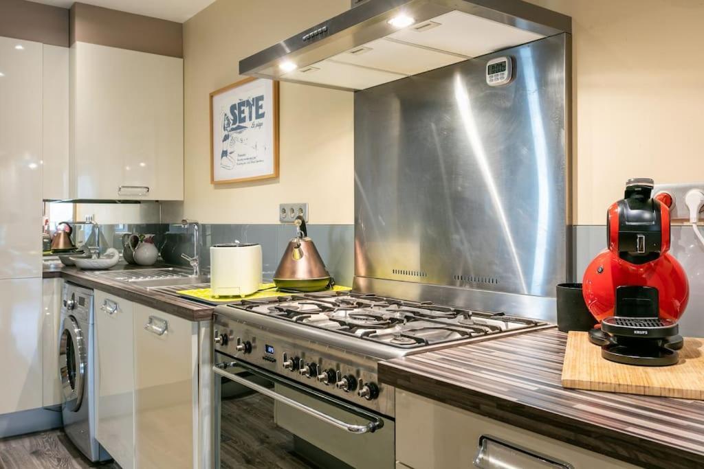 Apartment T4 Centre Confort 3